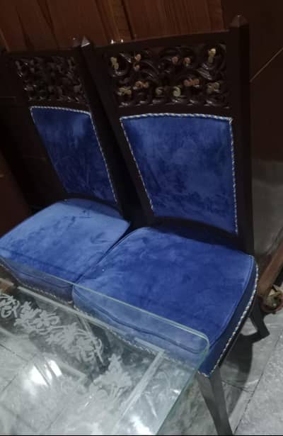 sofa set+Dining table