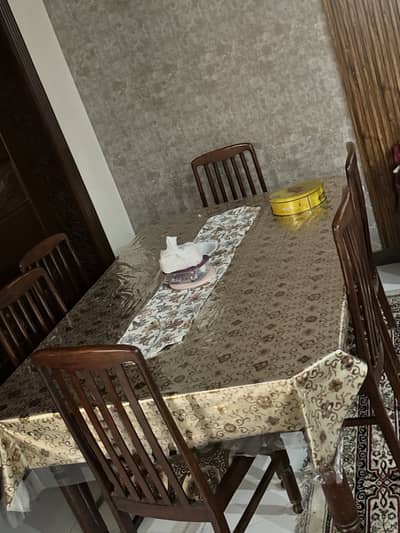 Dining tables and chairs 6