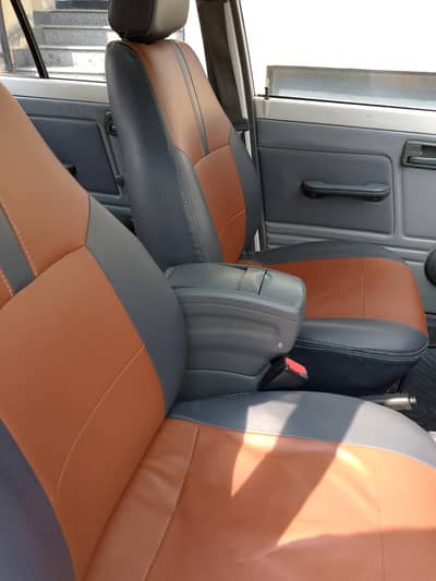 Suzuki Mehran VX 2019