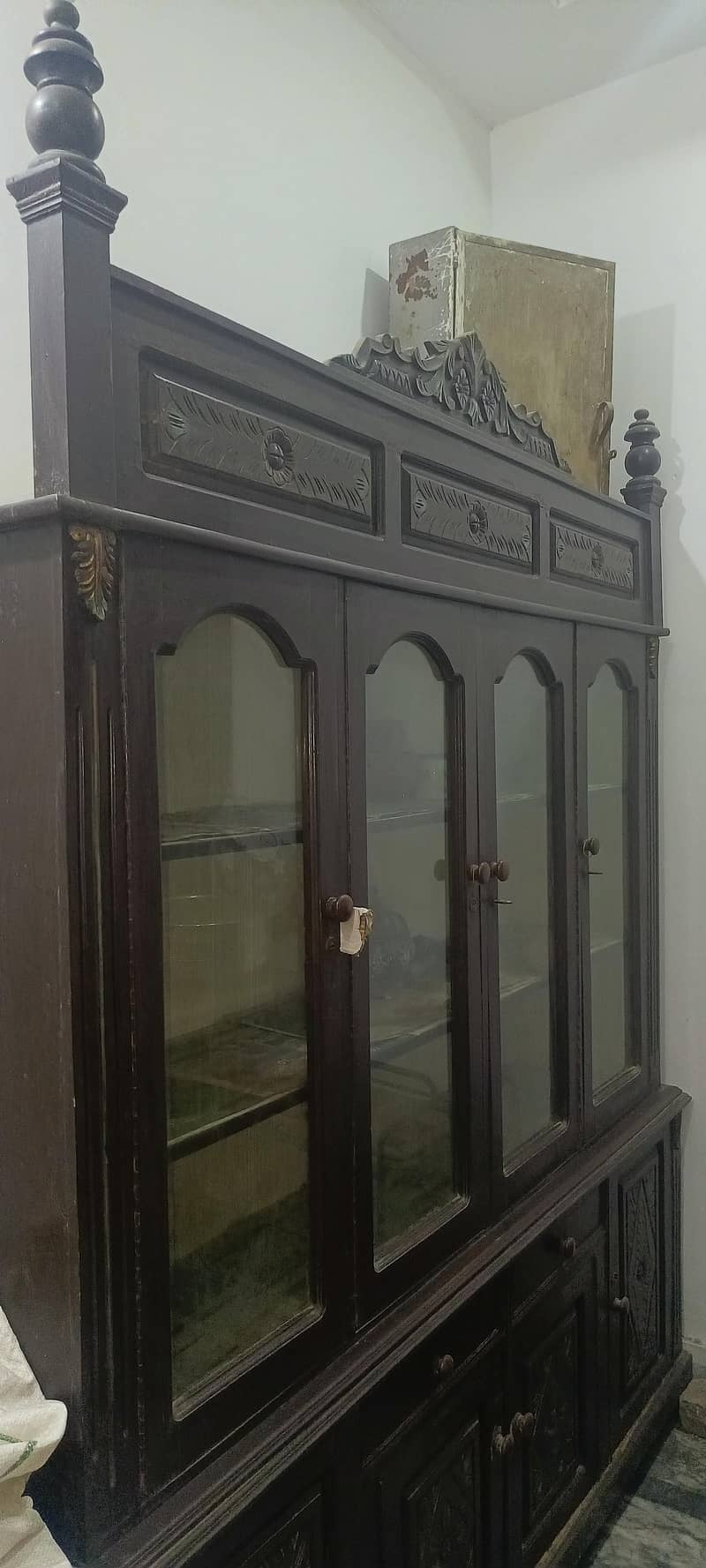 show case for kitchen 2