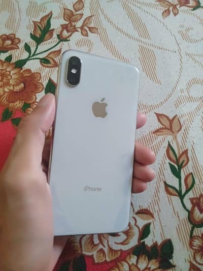 Iphone X
