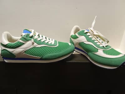 Branded Brand New Sneakers