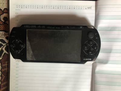 PSP 3000