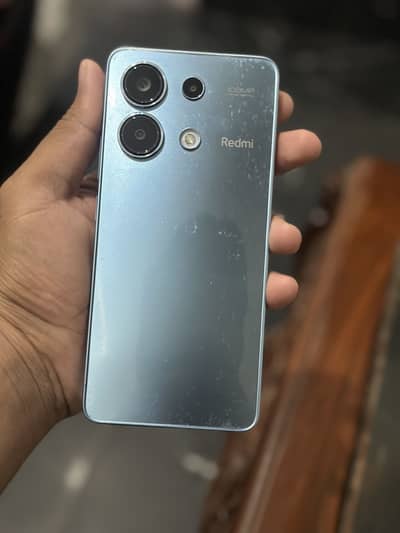 Redmi Note 13