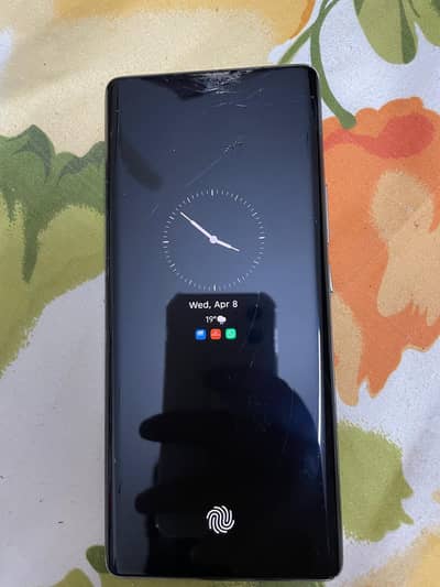 Infinix  Note 40 pro