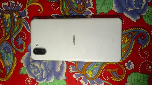 Aques r3 128gb 60fps best for PUBG