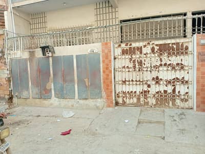 SECTOR- 15-A-4 BEAUTIFUL GROUND PLUS TWO HOUSE BUFFER ZONE