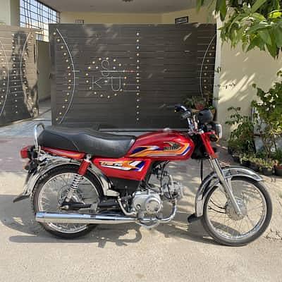 motorcycle for rent