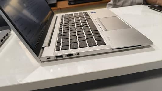 Hp elite book 840 G8 Notebook PC
