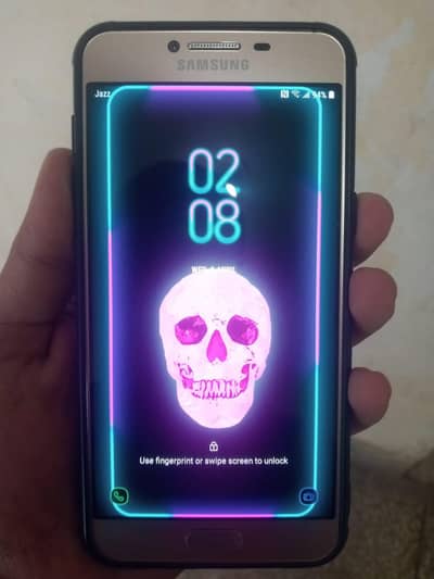 MOBILE FOR SALE IN GOOD CONDITION