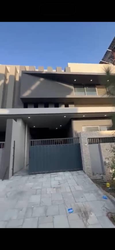 5 Marla Single Unit House F Block B-17