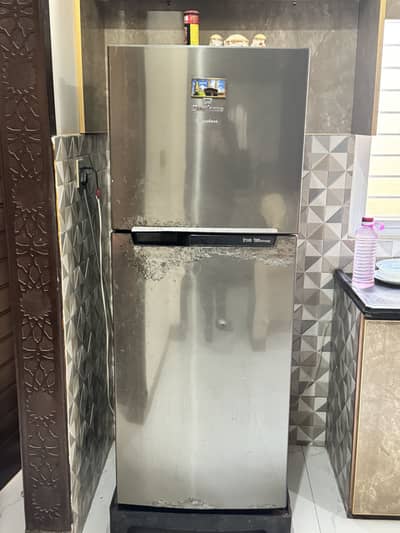 Dawlance refrigerators