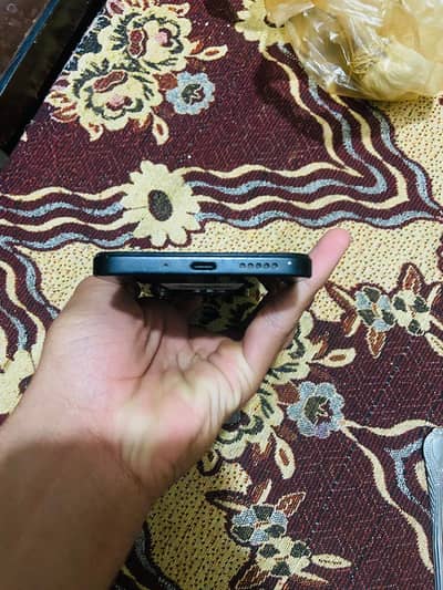 Redmi 14C 16/256 just box open