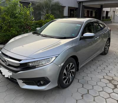 Honda Civic GENUINE