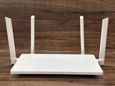 Huawei WiFi AX2 Dual-Band AX1500 WiFi 6 Router