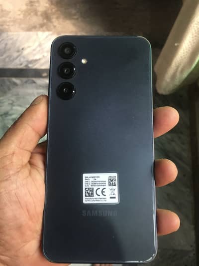 Samsung Galaxy A16 8/256 all accessries only 48500