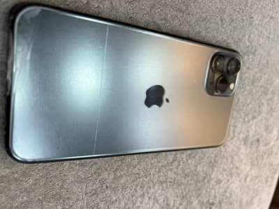 iPhone 11 Pro 64 gb pta