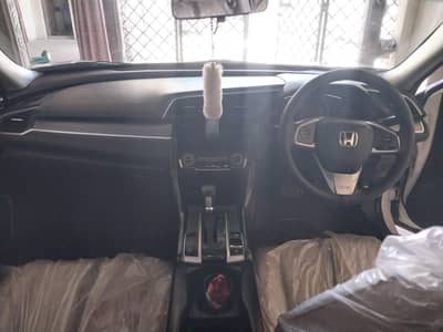 orgnal ug honda civic 2017