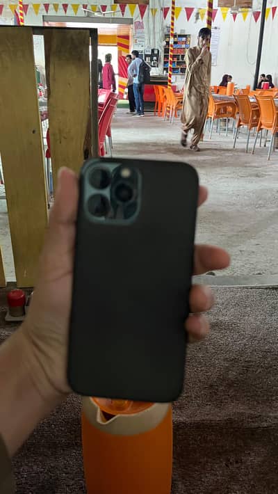 Apple iPhone 13 Pro Max