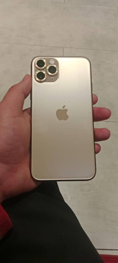 11 pro goldan not pta