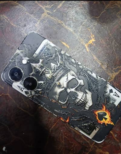 Pta proved Vivo Y27s for sale