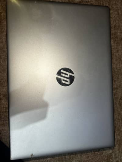 Hp laptop