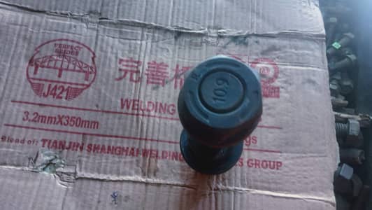 zx wheel bolt 41