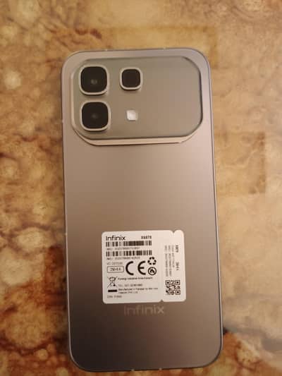 infinx note 60 pro 256gb  16 gb ram