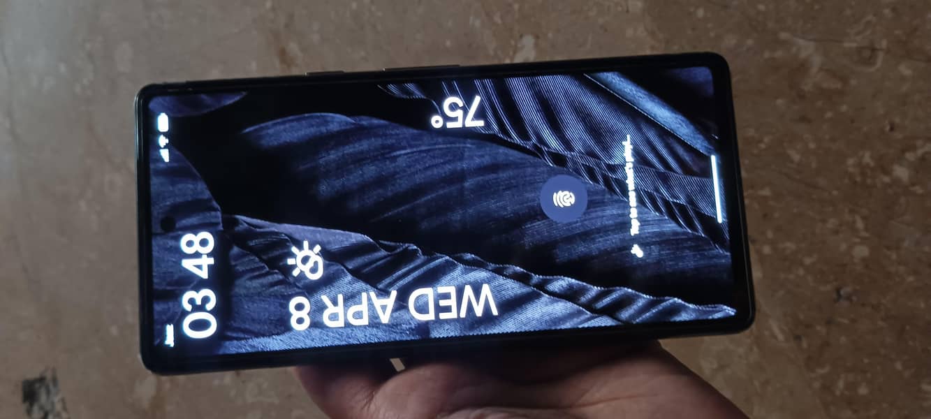 Google Pixel 7a Official PTA Approved 7