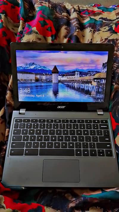Acer Chromebook C740