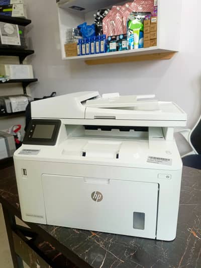 *Model Hp LASERJET pro MFP M227fdw / printer for sale  / Hp LASERJET