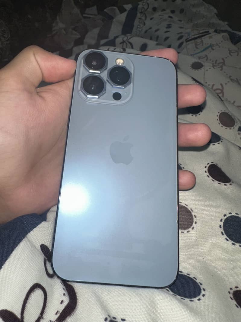 Iphone 13 pro 1