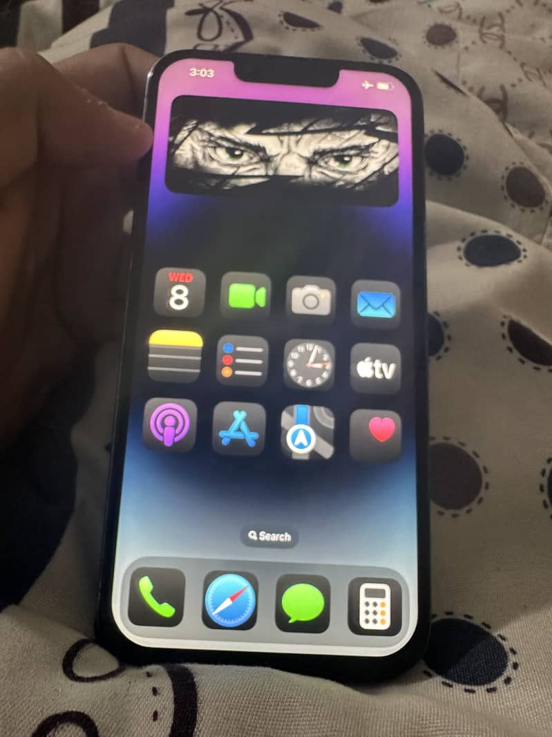 Iphone 13 pro 9