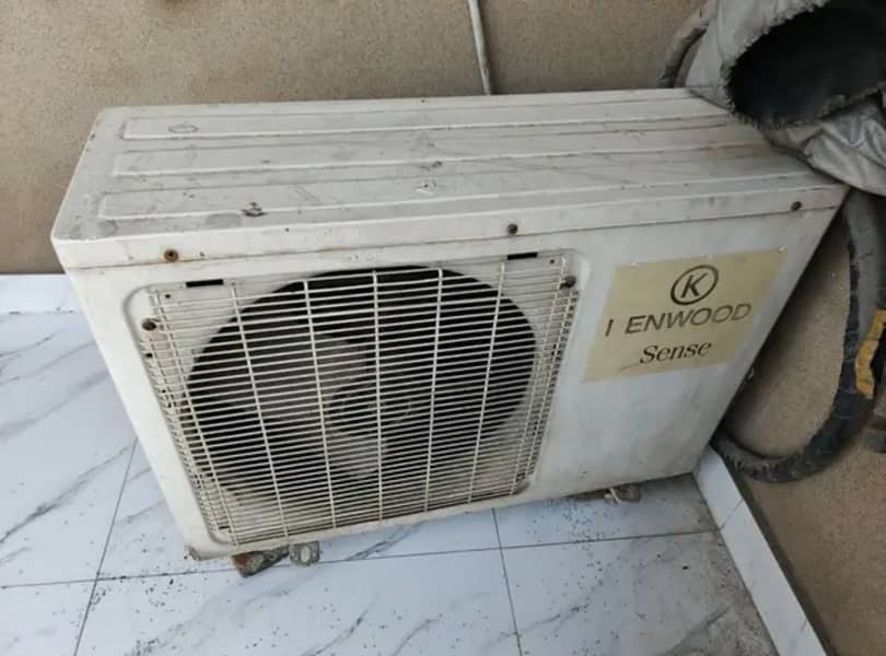 Air Conditioner 6