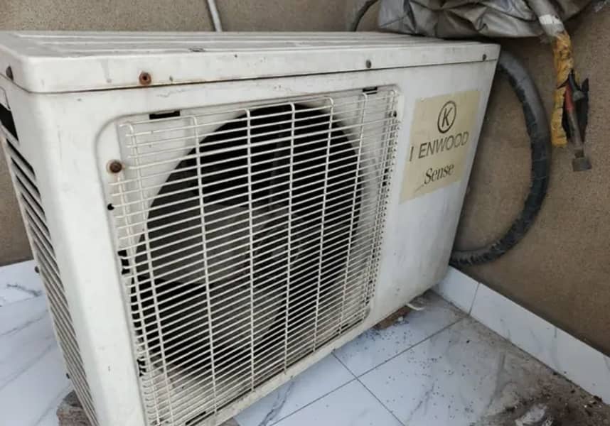 Air Conditioner 8