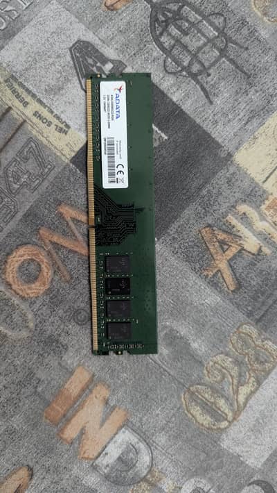 ADATA 8gb 3200mhz DDR4 ram