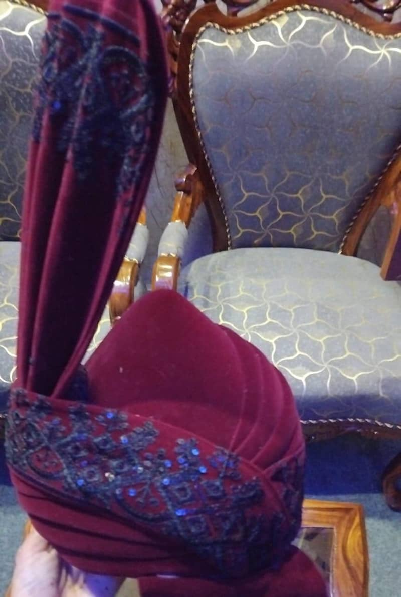 دلہا شیروانی 2