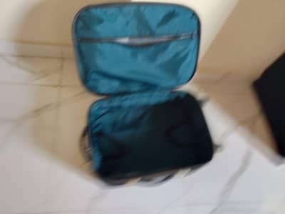 luggage small bag