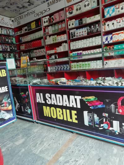 Shop fiting for sale han conter for sale