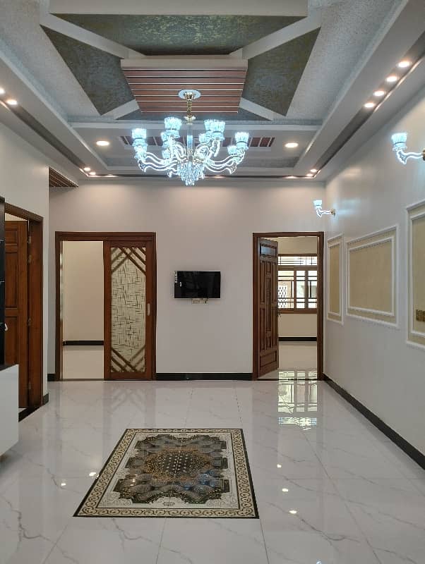 Portion For Rent 3 Bed DD*Code(16177)* 0