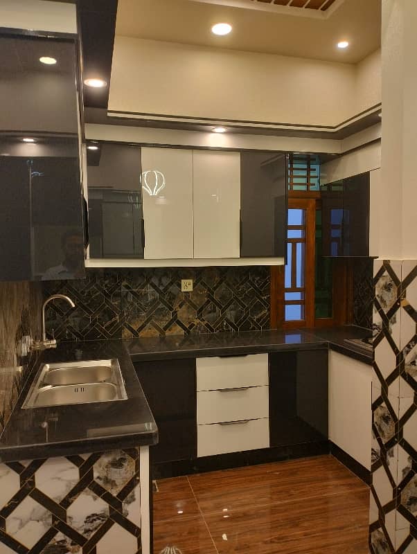 Portion For Rent 3 Bed DD*Code(16177)* 3