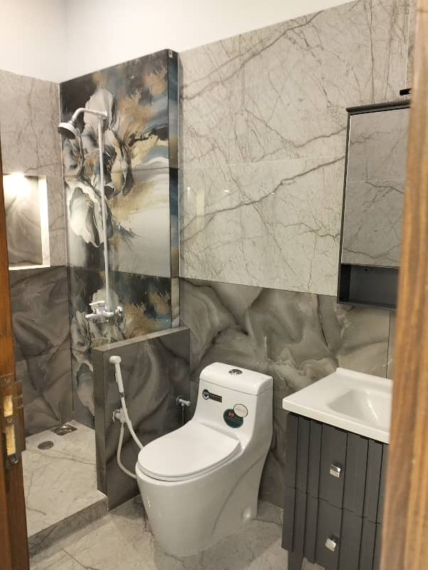 Portion For Rent 3 Bed DD*Code(16177)* 4