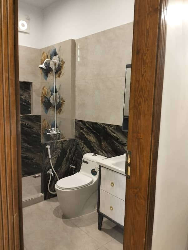 Portion For Rent 3 Bed DD*Code(16177)* 6