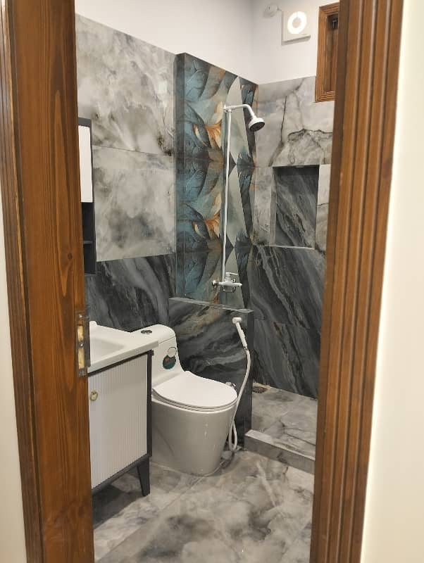 Portion For Rent 3 Bed DD*Code(16177)* 8