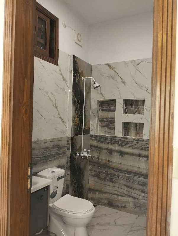 Portion For Rent 3 Bed DD*Code(16177)* 10