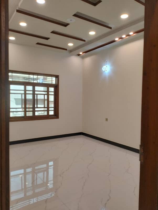 Portion For Rent 3 Bed DD*Code(16177)* 11