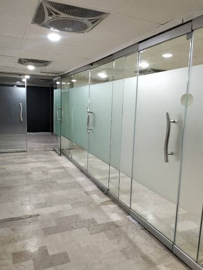 Commercial Space Available For Rent *Code(16187)*