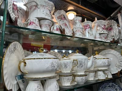 Dinner Sets of Wholesale Prices