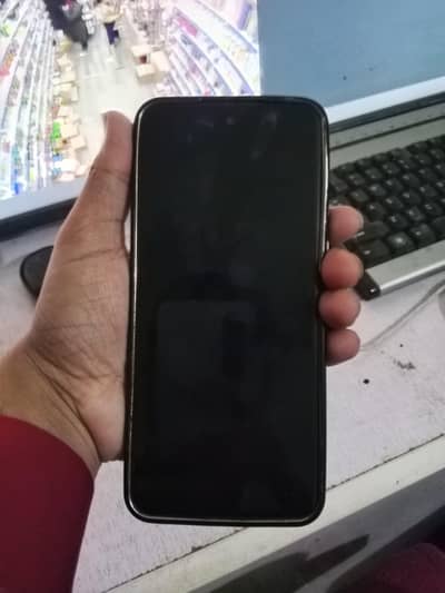 Infinix Hot 12   Ram= 6+6 , Rom= 128Gb  Read Add Exchange Possible