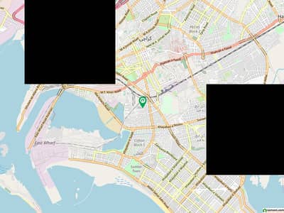 FULLY FURNISHED 1 Bedroom With Attached Bathroom N Lounge, Car Parking Inside, Peaceful And Secured, Boundary Wall Project